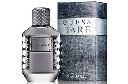 Guess - Dare