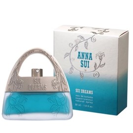 Отзывы на Anna Sui - Sui Dreams