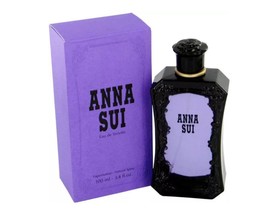 Отзывы на Anna Sui - Anna Sui
