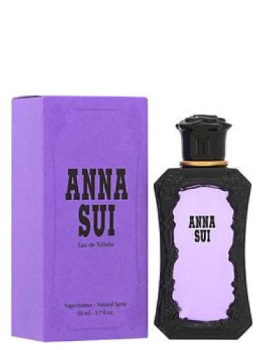 Anna Sui - Anna Sui