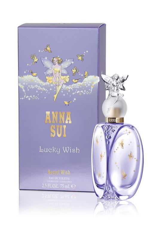 Anna Sui - Lucky Wish