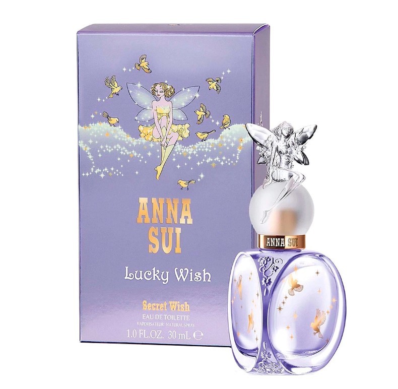 Anna Sui - Lucky Wish