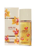 Купить Yves Saint Laurent Opium Orchidee De Chine