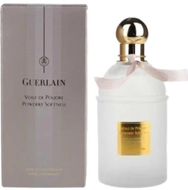 Guerlain - Voile de Poudre Parfum D`Interieur