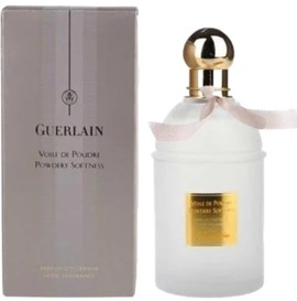Отзывы на Guerlain - Voile de Poudre Parfum D`Interieur