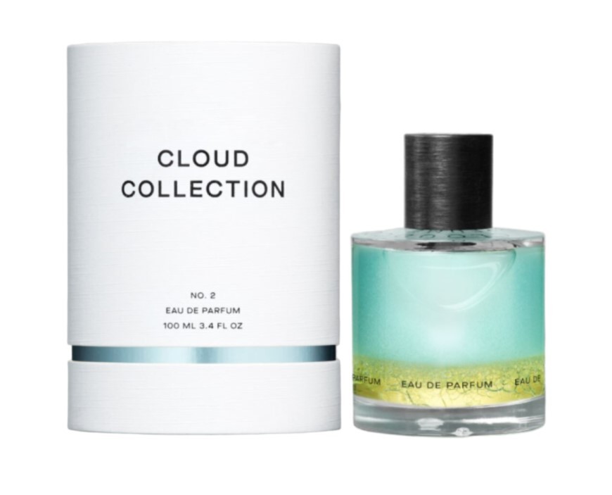 Zarkoperfume - Cloud Collection No.2