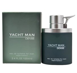 Отзывы на Myrurgia - Yacht Man Dense