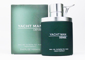 Мужская парфюмерия Myrurgia Yacht Man Dense