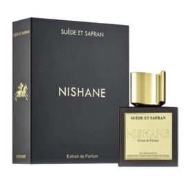 Отзывы на Nishane - Suede Et Safran