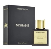 Купить Nishane Suede Et Safran