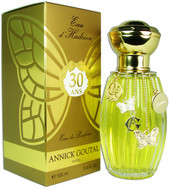 Купить Annick Goutal Eau D'Hadrien 30th Anniversary Edition