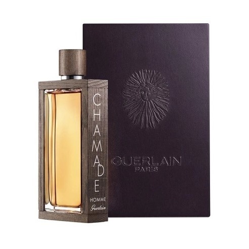 Guerlain - Chamade