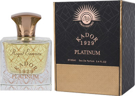 Отзывы на Norana Perfumes - Kador 1929 Platinum