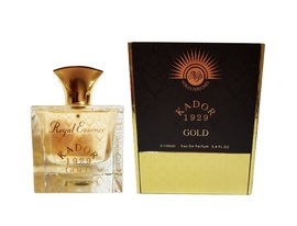 Отзывы на Norana Perfumes - Kador 1929 Gold