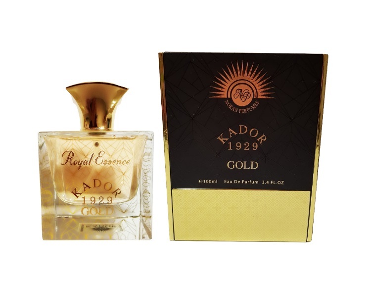Norana Perfumes - Kador 1929 Gold