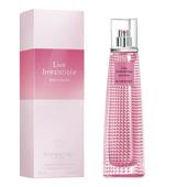 Купить Givenchy Live Irresistible Rosy Crush