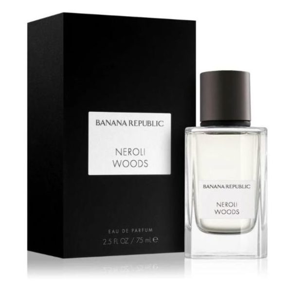 Banana Republic - Neroli Woods