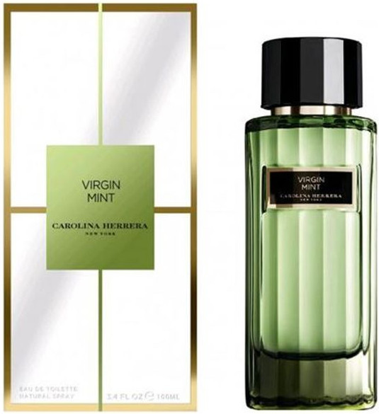 Carolina Herrera - Virgin Mint