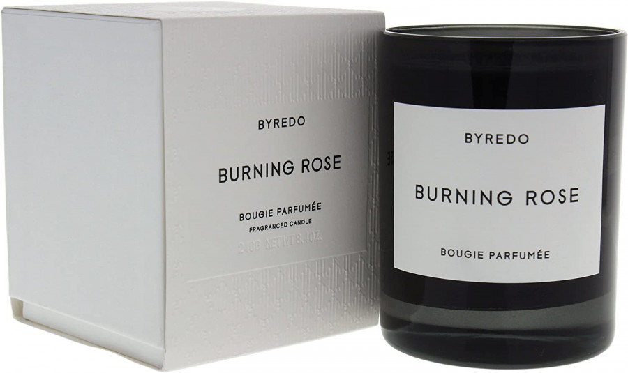 Byredo Parfums - Burning Rose