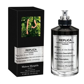 Отзывы на Maison Martin Margiela's - Soul Of The Forest