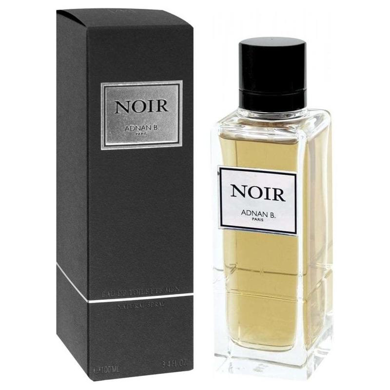 Noir мужской парфюм