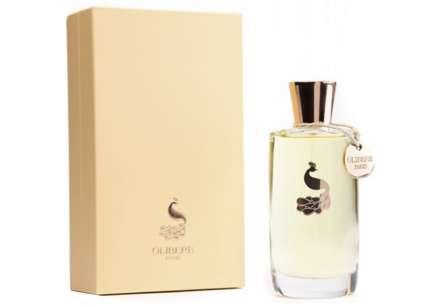 Olibere Parfums - Chemical Love