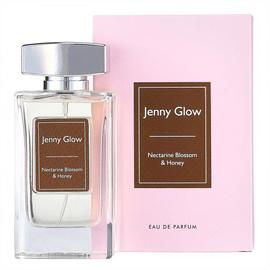 Отзывы на Jenny Glow - Nectarine Blossom & Honey