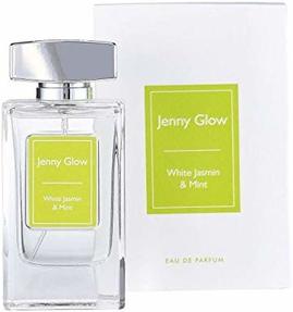 Отзывы на Jenny Glow - White Jasmin & Mint