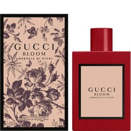Отзывы на Gucci - Bloom Ambrosia Di Fiori