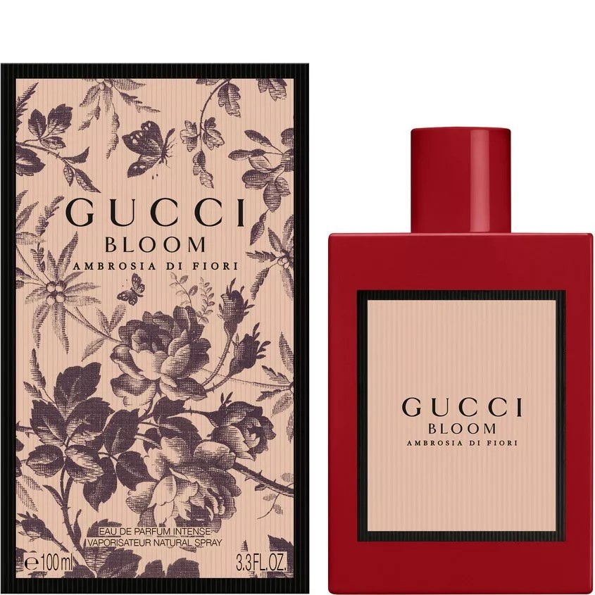 Gucci - Bloom Ambrosia Di Fiori