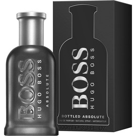 Отзывы на Hugo Boss - Boss Bottled Absolute
