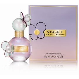 Отзывы на Marc Jacobs - Violet