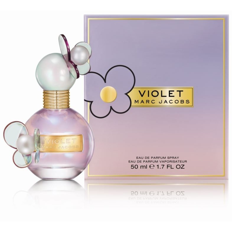 Marc Jacobs - Violet