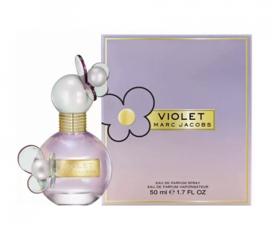 Marc Jacobs - Violet