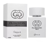 Мужская парфюмерия Geparlys Flawless Мужская парфюмерия Geparlys Flawless