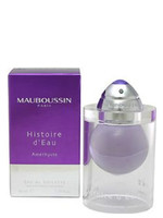 Купить Patrik Mauboussin Histoire D'eau Amethyste