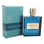 Мужская парфюмерия Patrik Mauboussin Mauboussin Pour Lui Time Out