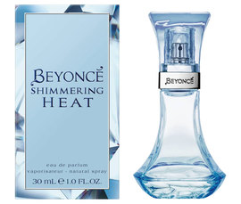 Отзывы на Beyonce - Shimmering Heat