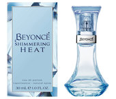 Купить Beyonce Shimmering Heat