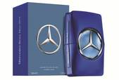 Мужская парфюмерия Mercedes Benz Mercedes Benz Man Blue
