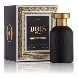 Отзывы на BOIS 1920 - Oro Nero