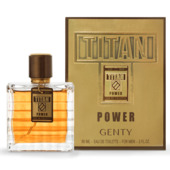 Мужская парфюмерия Genty Titan Power