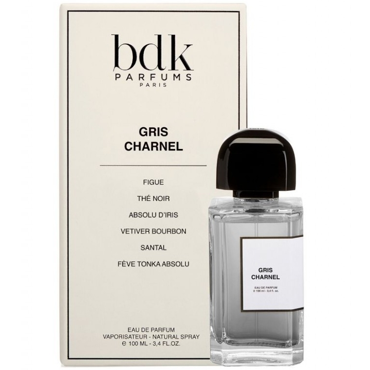 Parfums BDK - Gris Charnel