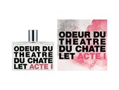 Купить Comme Des Garcons Odeur Du Theatre Du Chatelet Acte I