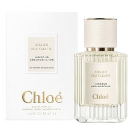 Отзывы на Chloe - Hibiscus Abelmoschus