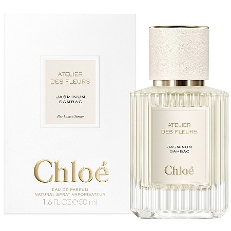 Chloe - Jasminum Sambac