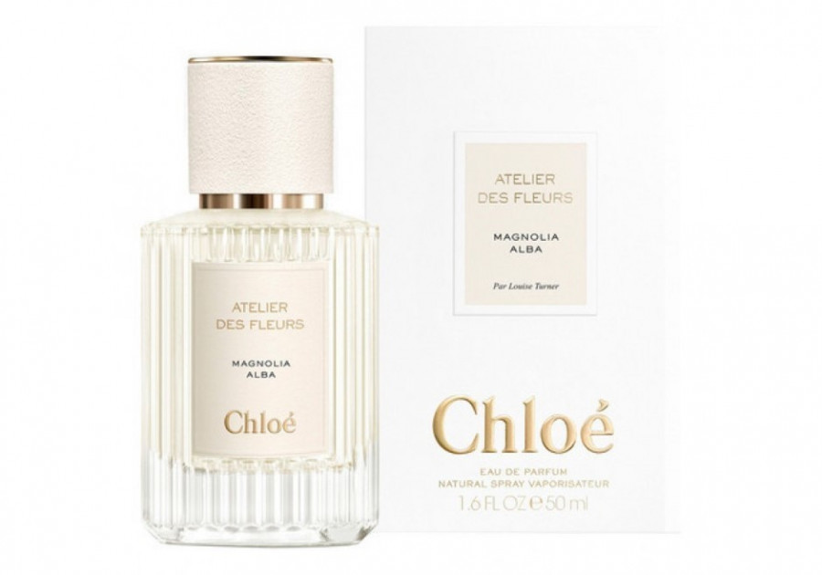 Купить Chloe Magnolia Alba на Духи.рф