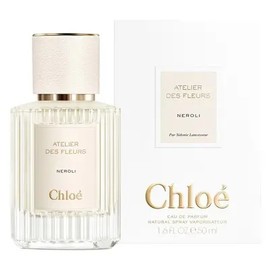 Отзывы на Chloe - Neroli