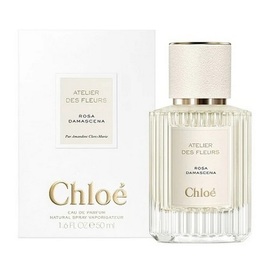 Отзывы на Chloe - Rosa Damascena