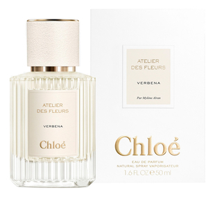 Chloe - Verbena